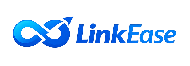 LinkEase | مختصر روابط ذكي